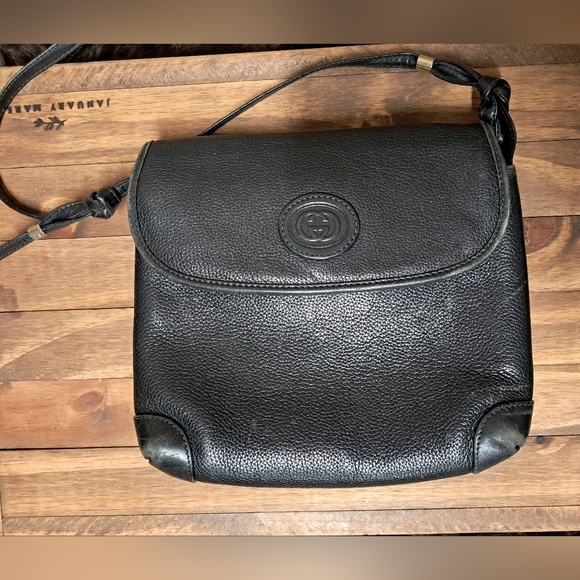 Gucci Shoulder Bag - Picture 2 of 10